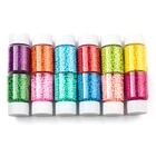 2mm Glass Seed Beads Small DIY Glass Seed Beads For DIY Jewelry Making