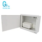FIBER OPTIC JUNTION BOX Distribution Box MG-600