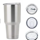 Stainless Steel Tumbler Wholesale 30 Oz Double Wall Stainless Steel Vacuum Smart Tumbler