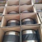 45/100/45mm high quality PVC quakeproof canvas duct connector