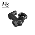 16949 iron investment castings with secondary CNC machining parts