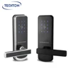 WiFi Keyless App Digital Door Lock Bluetooth Password Lock Pin Code Electronic Smart Door Lock