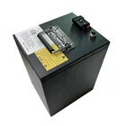 OEM/ODM rechargeable battery pack 24v 36v 48v 60v 72v 15Ah 20Ah 30Ah 40ah 50Ah 80Ah lithium battery for electric scooter