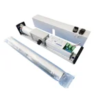 Electric gate opener automatic swing door operators for hospital steel door