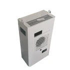 Wall Mounted 600w Electrical Cabinet Air Conditioner