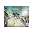 Sale Customize Car Factory Hot Sale Customize Creative Hanging Perfume Bottle For Car