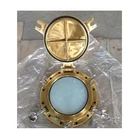 Brass Porthole Marine Porthole Marine Boat Brass Portlight Porthole Side Scuttle Window With Deadlight