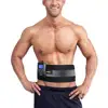 Health Care Products Electric Body Care Slimming Back Pain Relief Heat Massage Belt