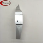 Hot Sale Led Light Aluminum Extrusion Heatsink Profile with High Quality