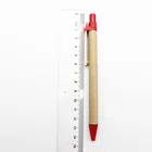 Multi-Functional Pen Wholesale Eco Promotional Paper Pens