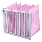 2019 Hot sale multi-pocket air conditioner filter