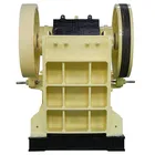 Satable crusher machines stone jaw for promotion
