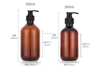 Hotel Bulk Shampoo And Shower Gel With Customized Logo