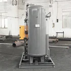Gas Generator Oxygen Gas Generator New Professional Oxygen Gas Generator Equipment With Low Cost