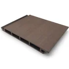 NecoWood Fire resistance price competitive High quality exterior WPC wall cladding