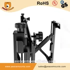 Tv Micro-adjusted Articulaing Pop-out Tv Wall Mount Fits For 32''~70'' Video Bracket