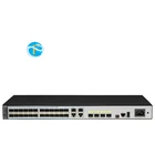 48 Port 48 10 Port Switch S5700-52X-LI-48CS-AC 48 Port Gigabit 4 Port 10 Gigabit Optical Layer 3 Core Switch