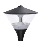 20w 30w CE ip65 energy saving aluminum outdoor garden led free samples
