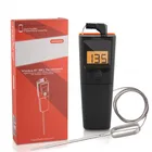 Smart Wireless Bluetooth BBQ Meat Thermometer for Grilling &Cooking