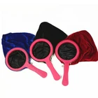 Magic LZY759 New Magic Props Change Bag Make Appear Or Disappear For Magic Tricks Gift
