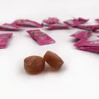 High quality ginger sugar factory hard ginger candy wholesale