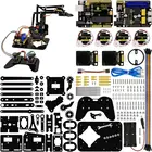 Amazon Hot Selling Keyestudio 4 DOF Robotic Arm Kit Arduino Robot Arm