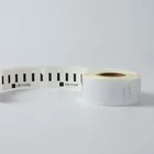 2020 thermal Labels Compatible dymo 11352 1352 Return Address 54mm 25mm for Slp 430 Etiketten Labelwriter 400 450 Turbo