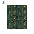 Components SMT Components Soldering Shenyang PCB Assembly Service