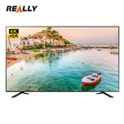 Lcd Tv Lcd 4k Tv Android Factory Price 50 Inch LED LCD TV Smart Android 198 Degree Angle 4K Smart TV