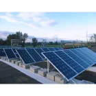 Chinese supplier serve the best price 5kw off grid solar system suitable home