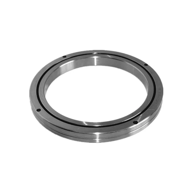 Ra Thin Section Single Row Cross Roller Bearing Ra Ra