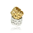 Design Rings Finger Ring Unique Design Fashionable Copper Rings Jewelry Finger Ring Bulk Wholesale