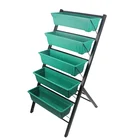 Garden Plant Metal Plant Stand Garden And Home Decoration Metal Plant Stand