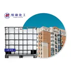 Natural Stone Paint Used Acrylic Resin Emulsion Binder for Wall Coating LR-979