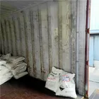 Steel Drum Making 25kg Steel Drum Package Caustic Soda Pearls Soap Making Chemical