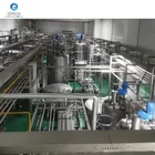 Coconut Water Coconut Processing Line Coconut Water And Coconut Milk Production Plant