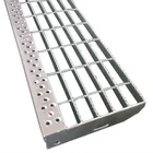 Good Quality Hot Dip Galvanized Steel Stair Treads