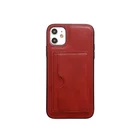 Phone Case Iphone Phone Case Leather Card Holder Leather Case Phone For Iphone 11pro 11Promax For IPhone 11