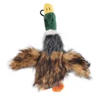 Accessories Dog Supplies Plush Toy Squeaky Pig Treat Holding 2020 Best Selling Pet Wholesale And Cat Small Toys