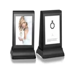 Android Wifi 7 inch touch daily special LCD player Big Capacity 20800Ah LCD Advertising Digital Display Board