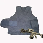 Custom Military Bulletproof Vest Level 5 Military Bullet Proof Vest Ballistic Vest Tactical Jacket