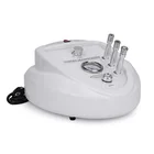 Portable Diamond Dermabrasion 3 In 1 Machines Skin Care Acne Removal Exfoliation