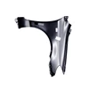 Simyi parts Car Front Fender Liner Extension Left fender Replacing for TOYOTA COROLLA 13- car parts