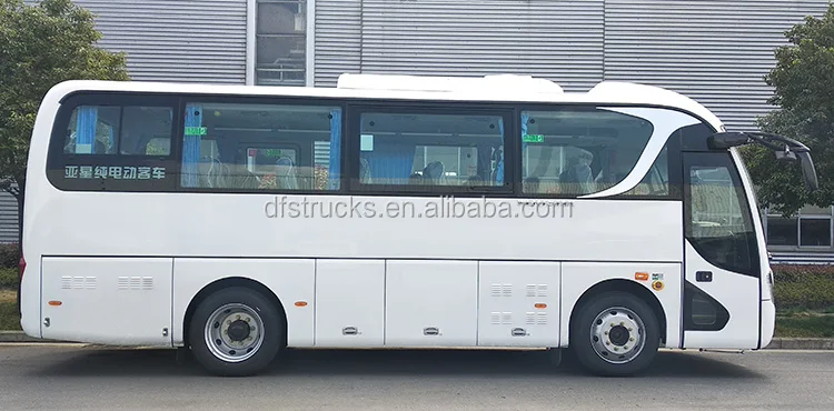 中国marcas de 36座电动camion venta bus chinos