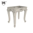 New Design Graceful European Injection Molding Stool Frame