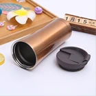 Coffee Corporate Coffee Thermo Mug High Quality Thermal Drinking Coffee Warmer Cups Corporate Thermos Hot Cold Mugs