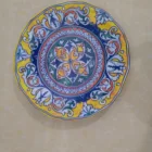 New Arrival melamine plates china ware 20191009P84