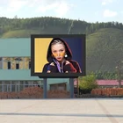 Led Controller Screen Panel Display Price P3 P5 P6 P10 Tv Advertising Players