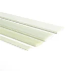 Fence Application Colored Fiberglass Panel