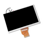 Dvd 50 Pins RGB 7 Inch 800*480 YJ070WVTR-420 Lcd Display For Automotive Display And Portable DVD Player